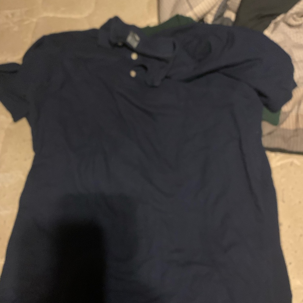 School dress shirt’s